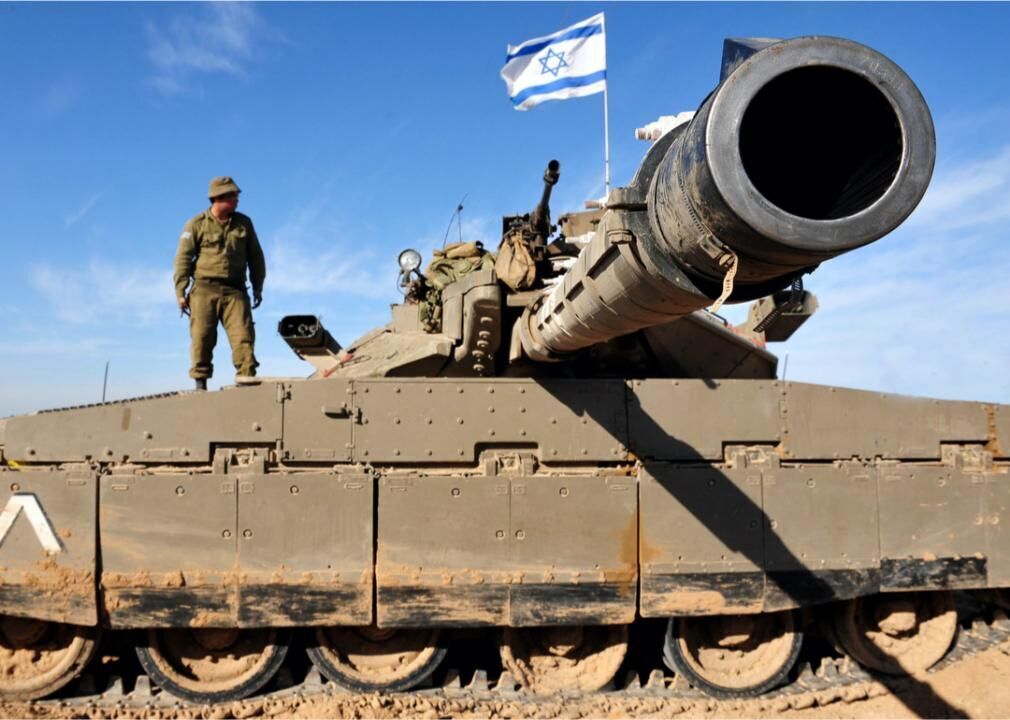 $555 million missile defense appropriations